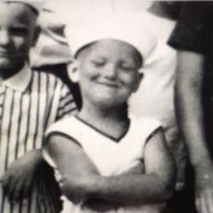 Meet your Posher, Paul